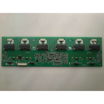 BACKLIGHT INVERSOR 1926006169 / AUO 19.26006.169 MODELO LIFESTYLES WT322 FA1B-32ZD2